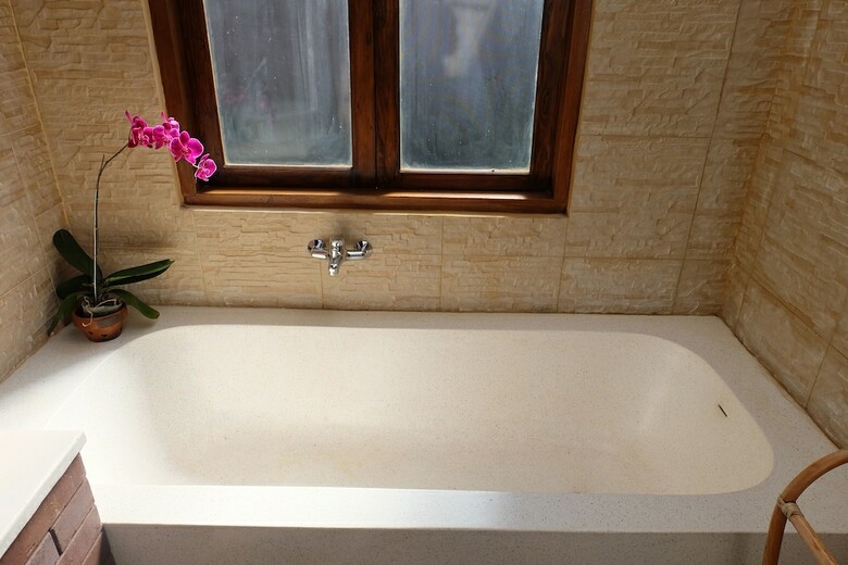 Villa Hening Bali