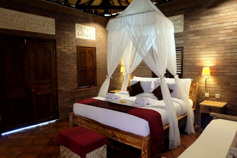 Villa Hening Bali