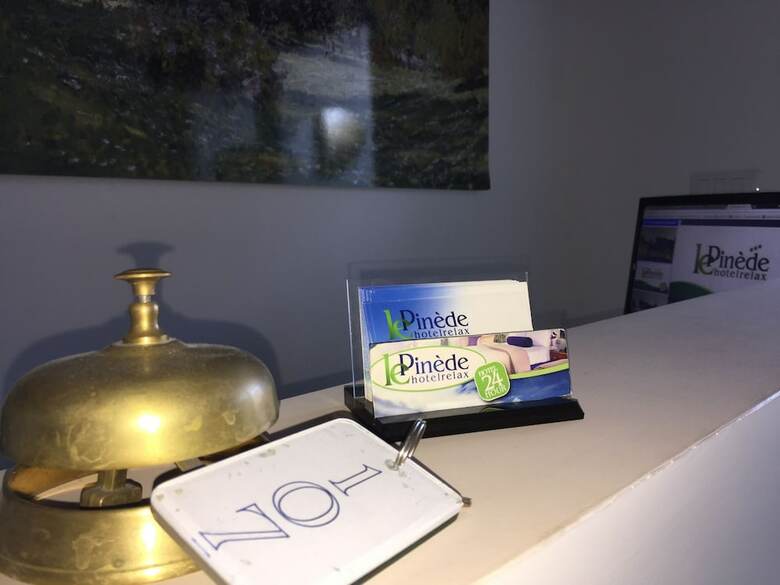 Posada Hotel Lepin�de