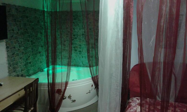 Posada Hotel Lepin�de