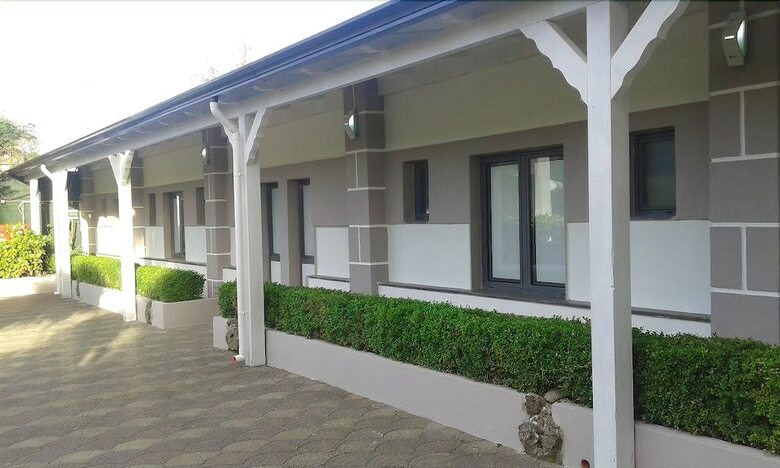 Posada Hotel Lepin�de