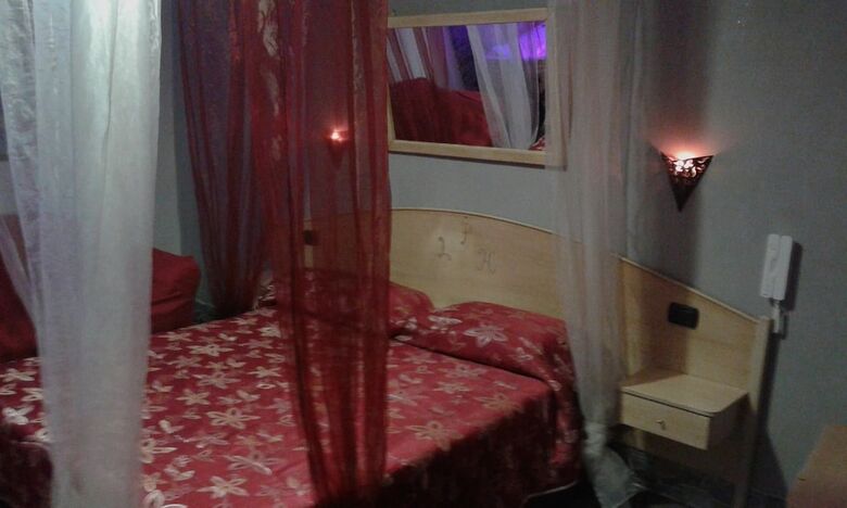 Posada Hotel Lepin�de