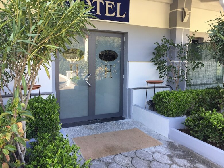 Posada Hotel Lepin�de