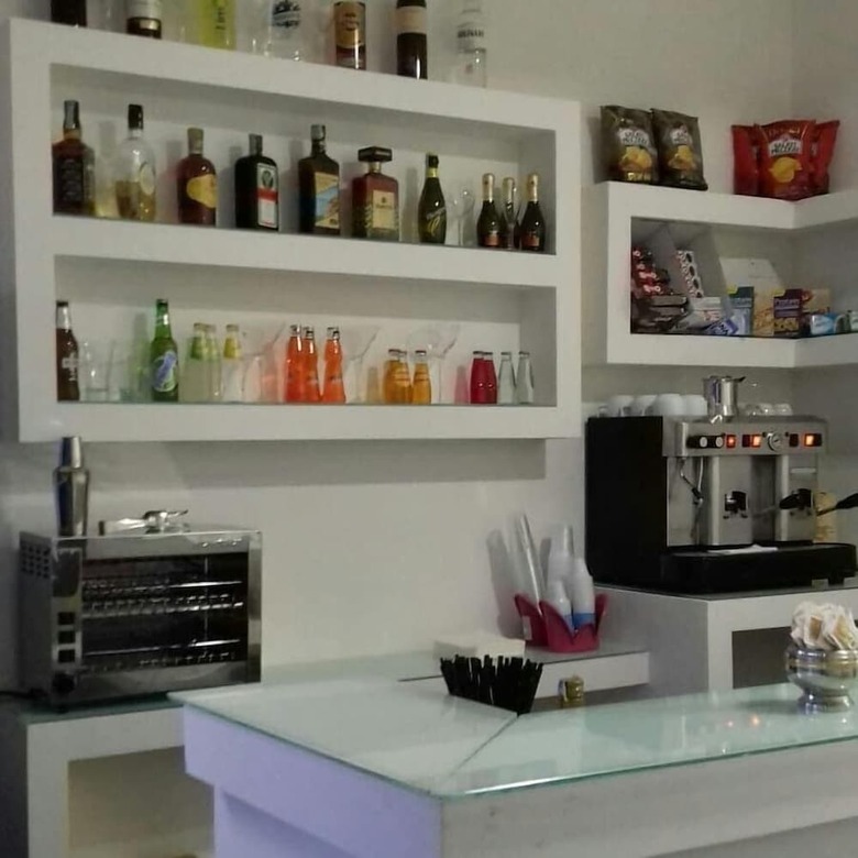 Posada Hotel Lepin�de