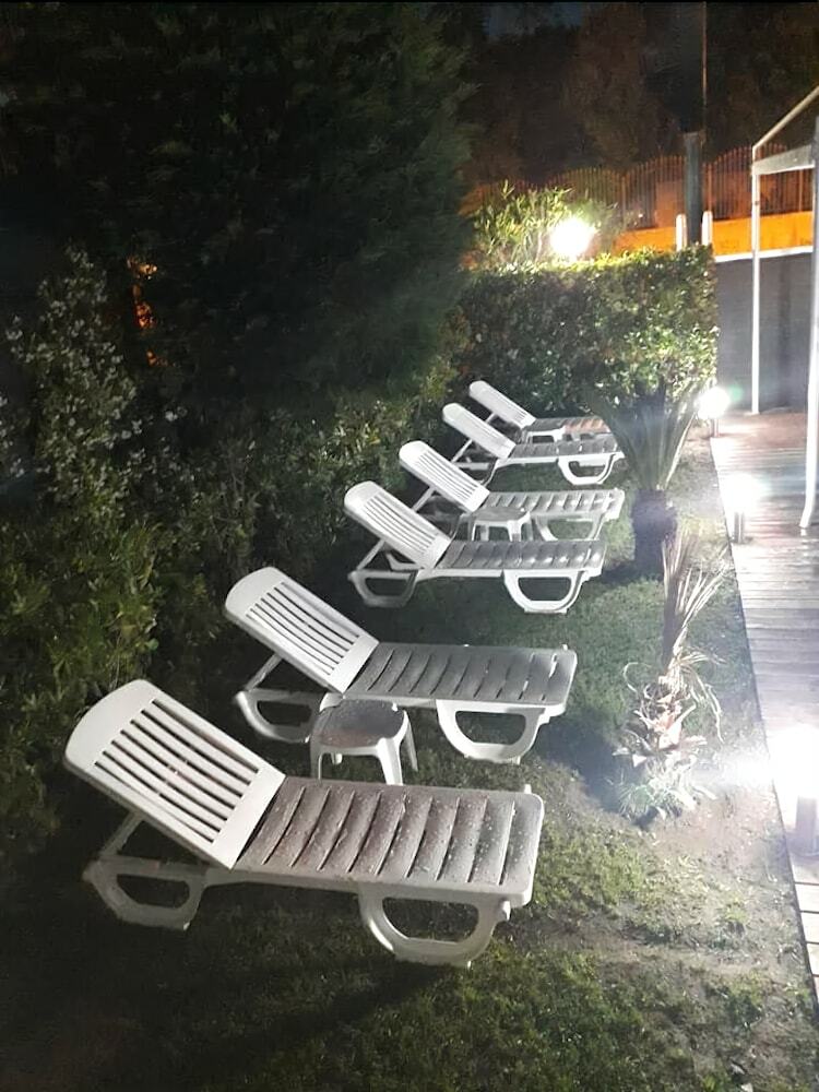 Posada Hotel Lepin�de