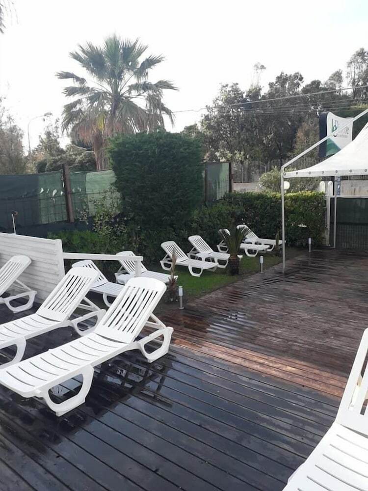 Posada Hotel Lepin�de
