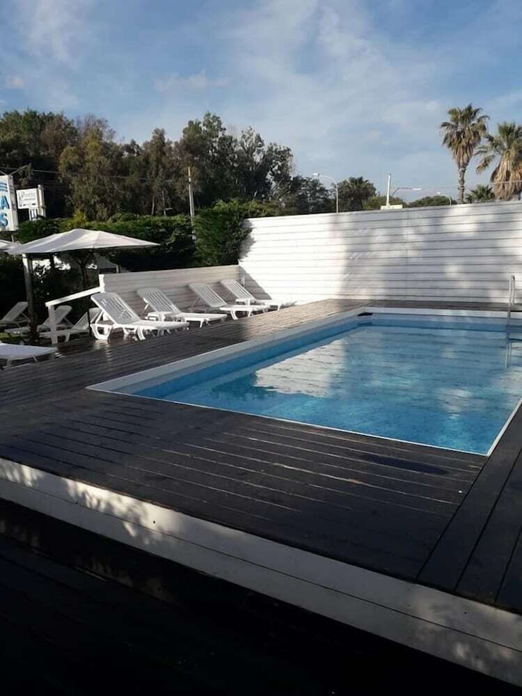 Posada Hotel Lepin�de