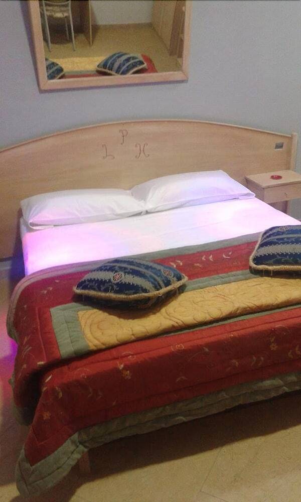Posada Hotel Lepin�de