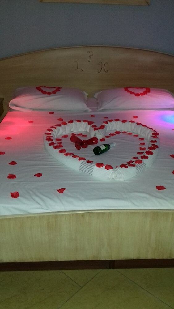 Posada Hotel Lepin�de