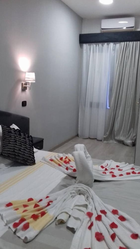 Posada Hotel Lepin�de