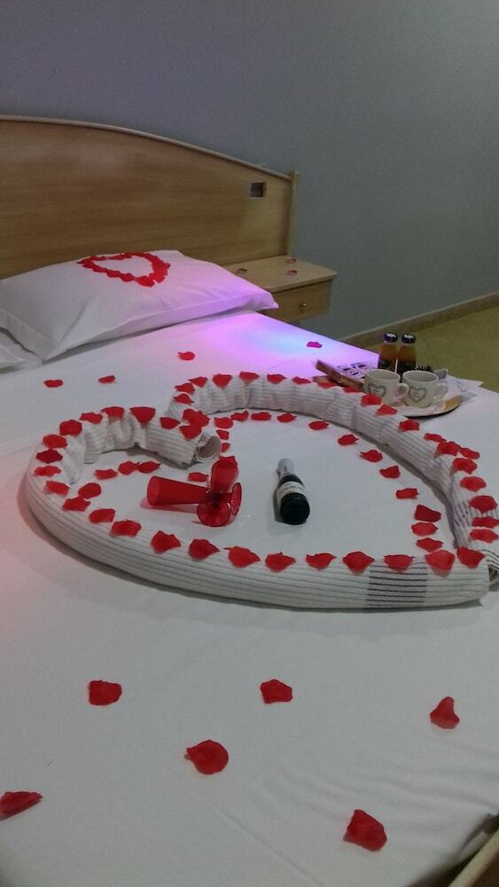 Posada Hotel Lepin�de