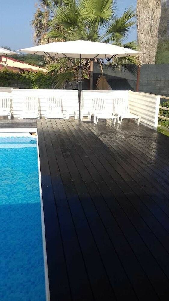 Posada Hotel Lepin�de