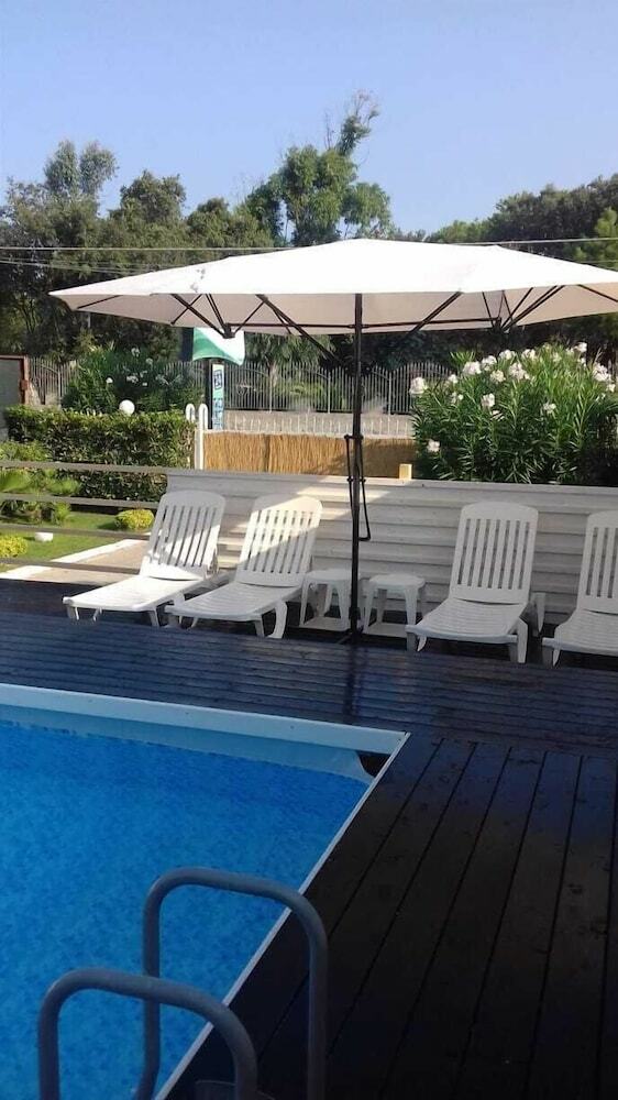 Posada Hotel Lepin�de