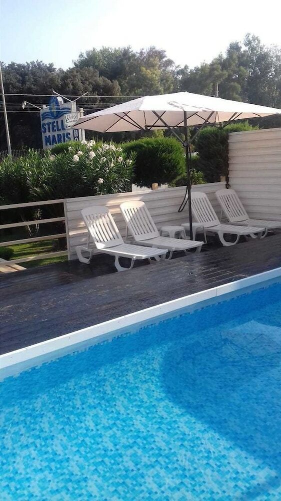 Posada Hotel Lepin�de
