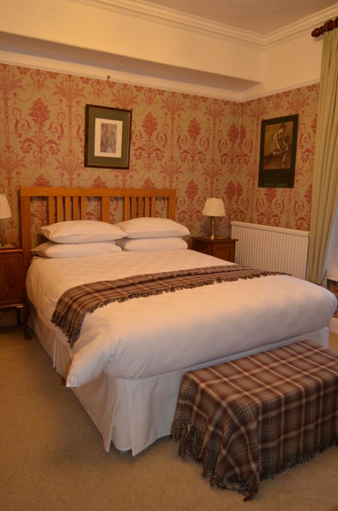 Bed & Breakfast The Old Vicarage Guest House