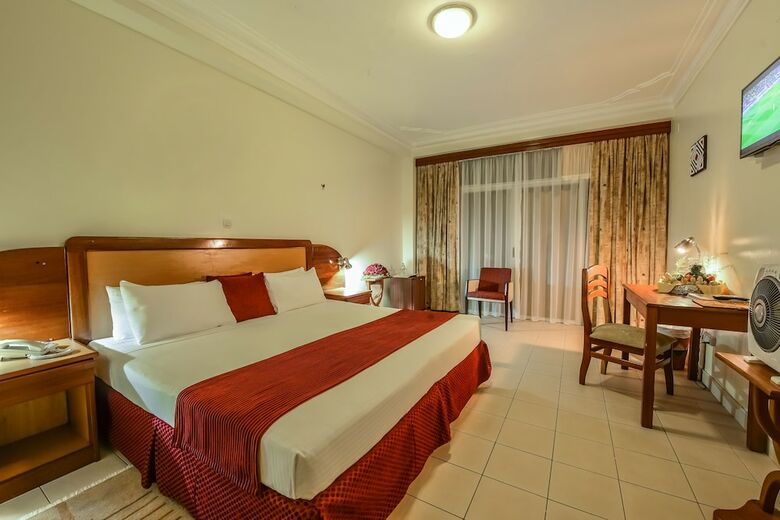 Hotel Chez Lando