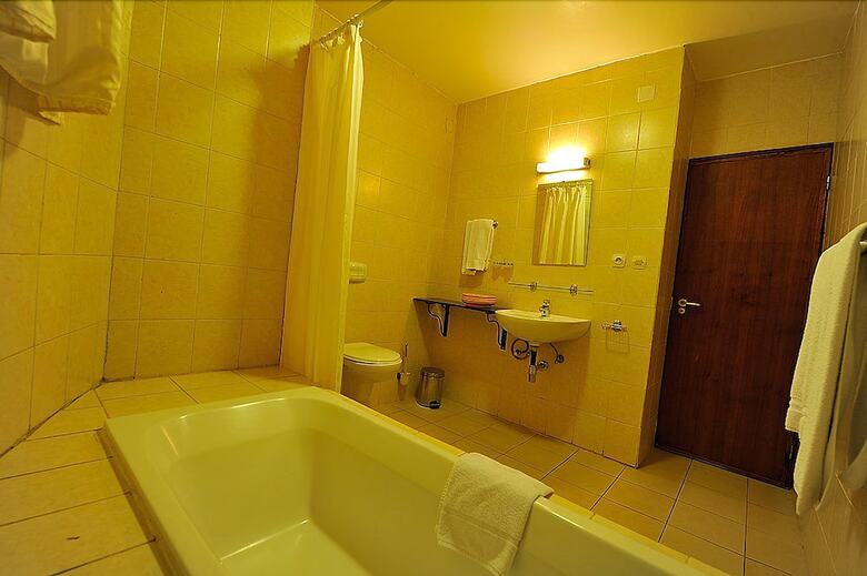 Hotel Chez Lando