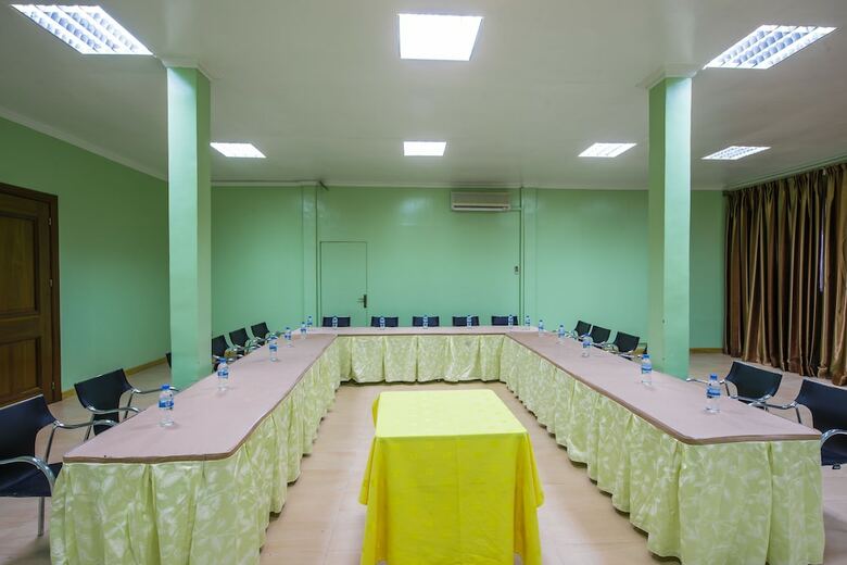 Hotel Chez Lando