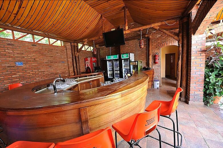 Hotel Chez Lando