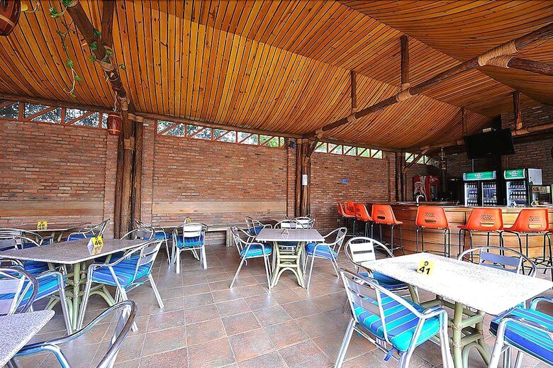 Hotel Chez Lando
