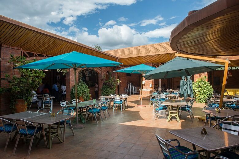 Hotel Chez Lando