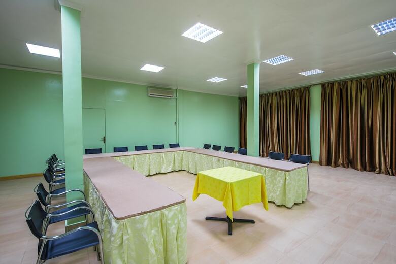 Hotel Chez Lando