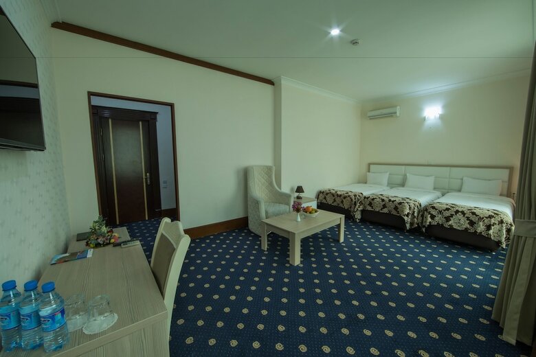 Baku ?nn Hotel