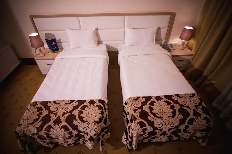 Baku ?nn Hotel