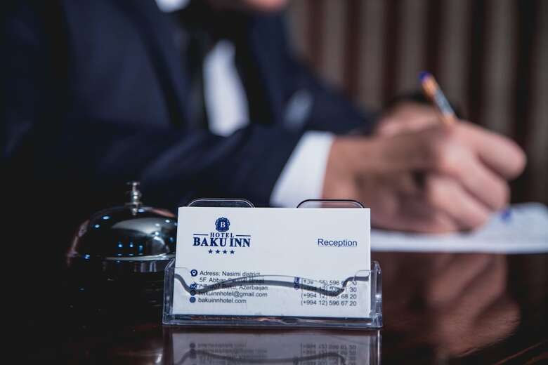 Baku ?nn Hotel