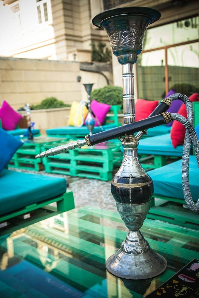Baku ?nn Hotel