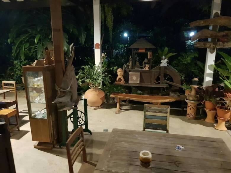 Hotel Ayutthaya Antique Homestay