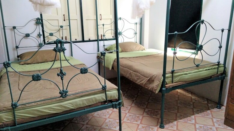Hotel Ayutthaya Antique Homestay