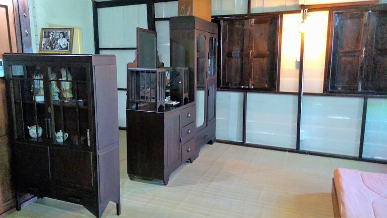 Hotel Ayutthaya Antique Homestay