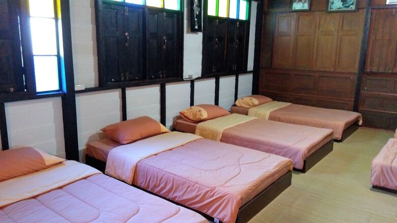 Hotel Ayutthaya Antique Homestay