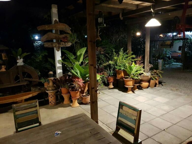 Hotel Ayutthaya Antique Homestay