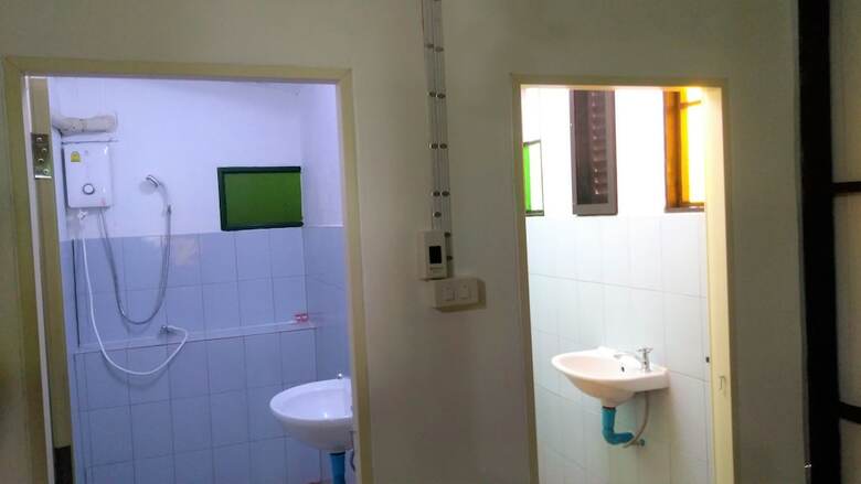 Hotel Ayutthaya Antique Homestay