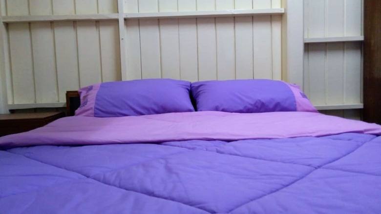 Hotel Ayutthaya Antique Homestay