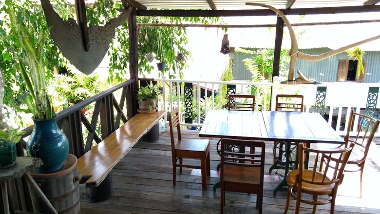 Hotel Ayutthaya Antique Homestay