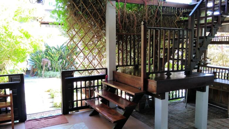 Hotel Ayutthaya Antique Homestay