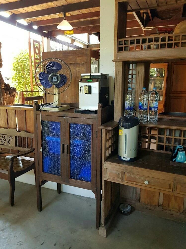 Hotel Ayutthaya Antique Homestay