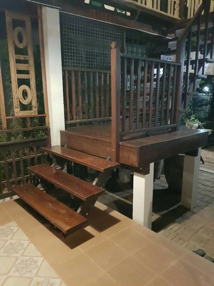 Hotel Ayutthaya Antique Homestay