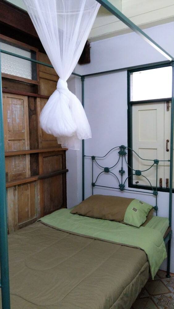 Hotel Ayutthaya Antique Homestay