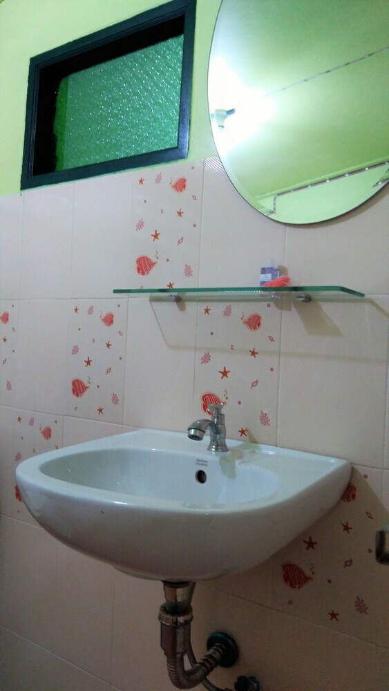 Hotel Ayutthaya Antique Homestay