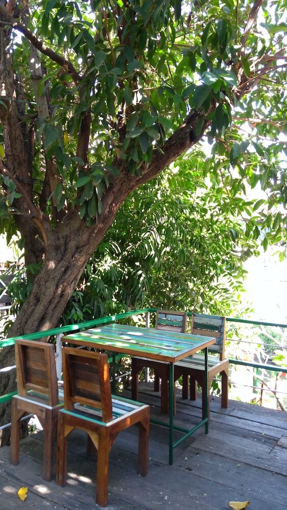 Hotel Ayutthaya Antique Homestay