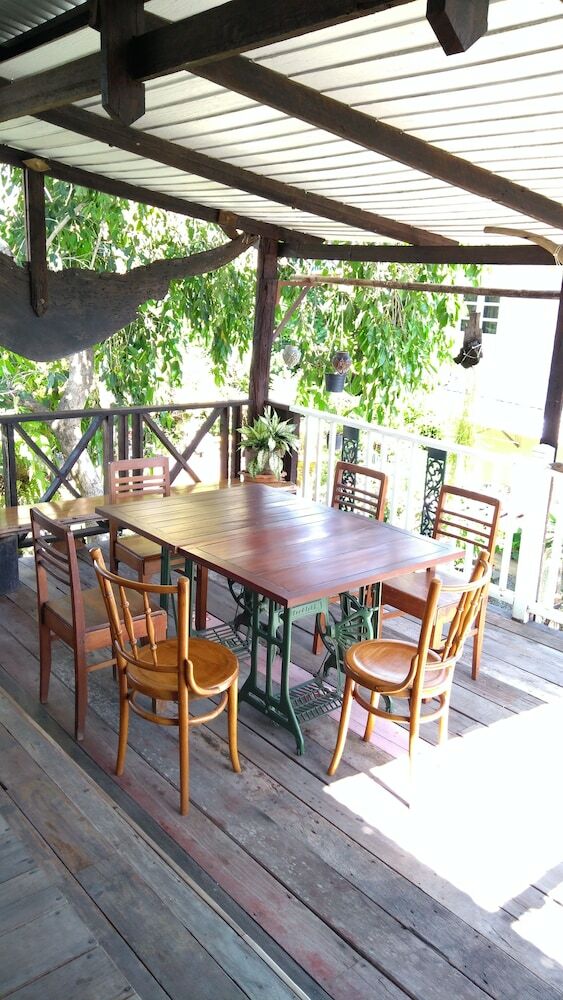 Hotel Ayutthaya Antique Homestay