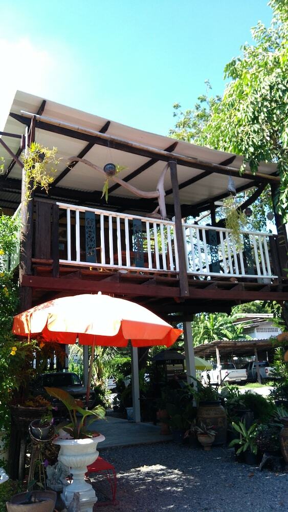 Hotel Ayutthaya Antique Homestay