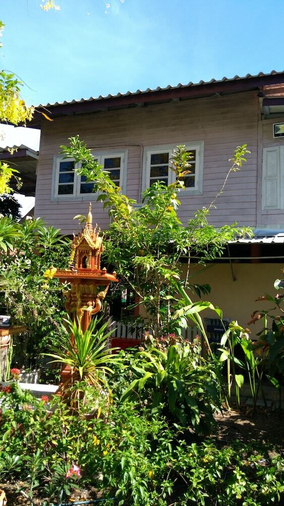 Hotel Ayutthaya Antique Homestay
