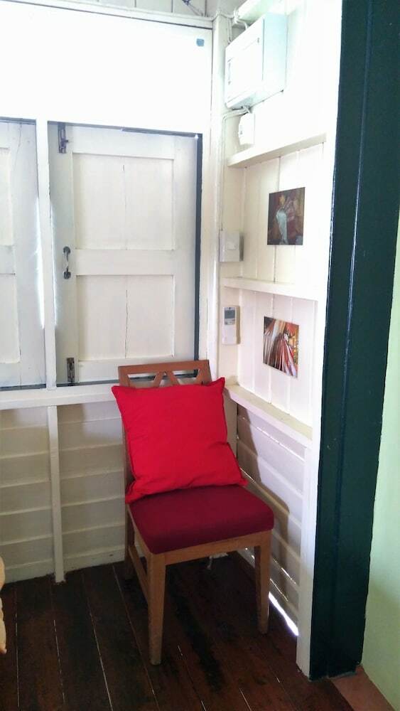 Hotel Ayutthaya Antique Homestay