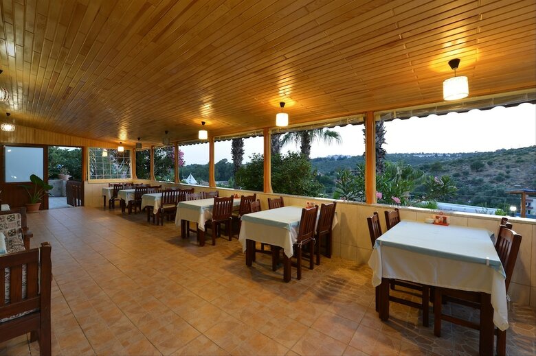 Patara Delfin Hotel