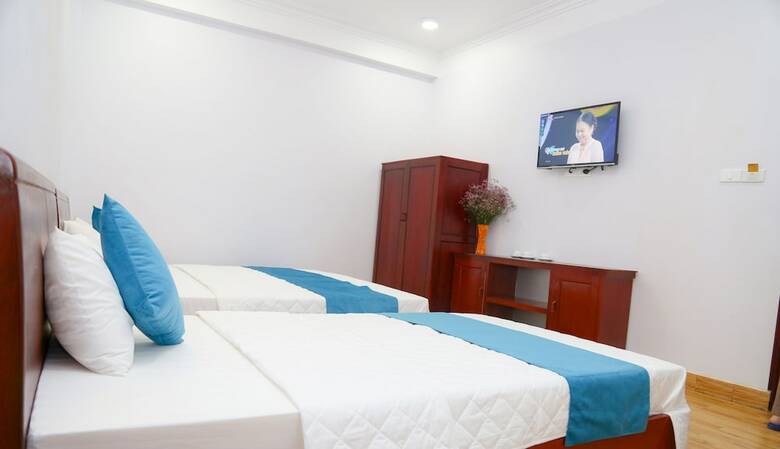 Coto Dream Hotel